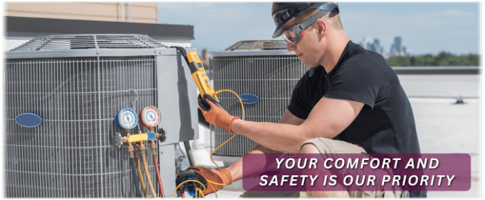 Marietta FreshNest Air Quality