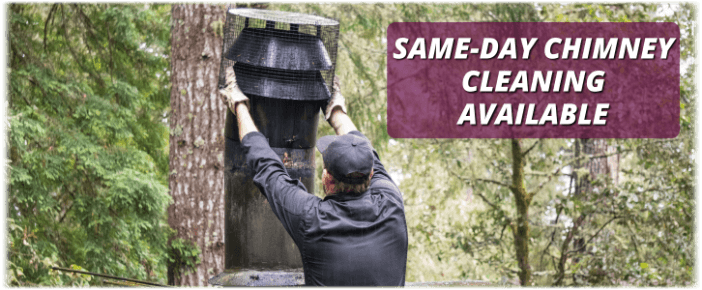 Chimney Cleaning Marietta