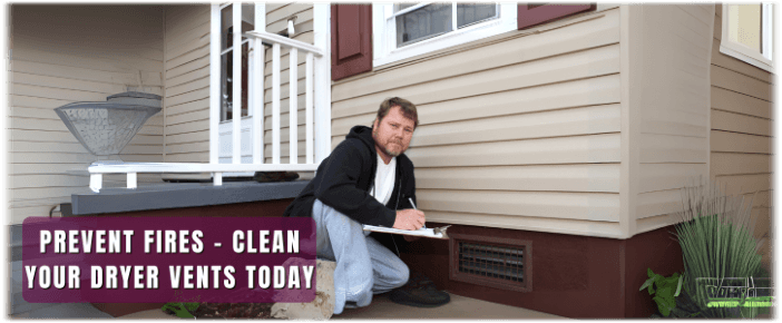 Dryer Vent Cleaning Marietta