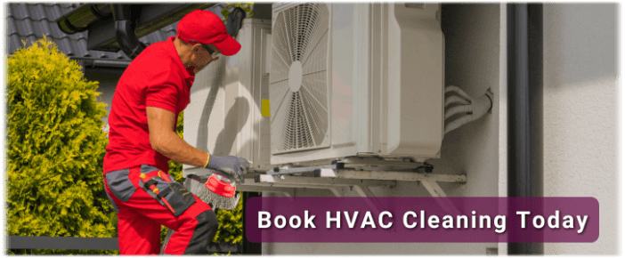 HVAC Mold Removal Marietta